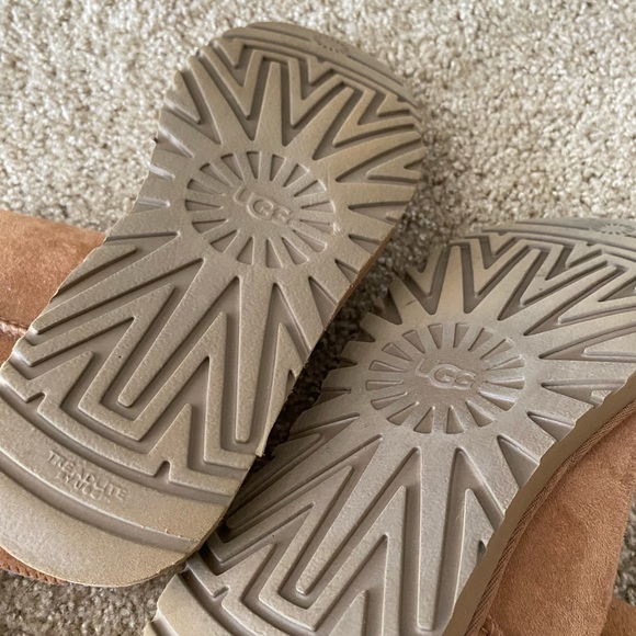 basic ugg boots - Picture 4 of 4